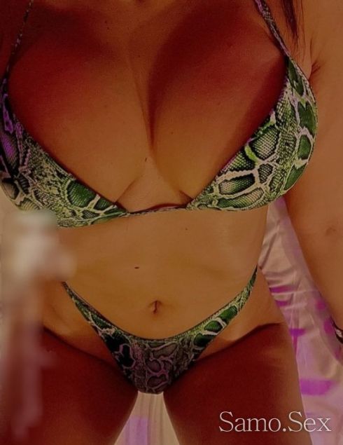 Нова страс и сексапил при вас 💦 -  снимка 4