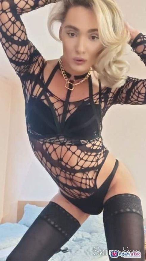 VIP ESCORT CHRISTINA LUXURY -  снимка 13