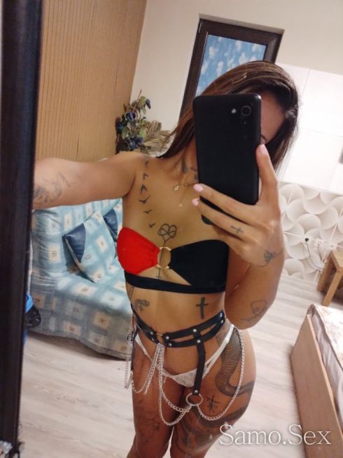 Малка страстна и тясна  Sexy Girl ! 🔞 Call me 🍓 Real 🇧🇬 -  снимка 3