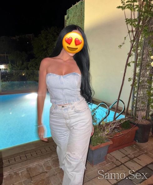 Alexandra top ❤️ -  снимка 6