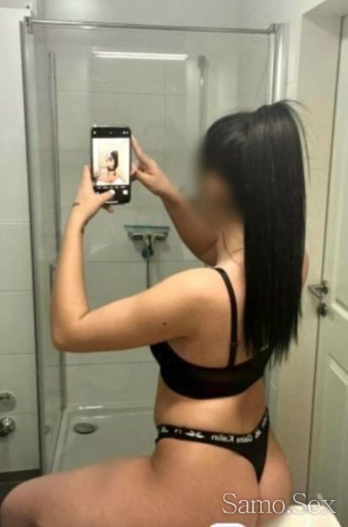 РЕНИ БОГИНЯТА НА ФРЕНСКА💯 -  снимка 8