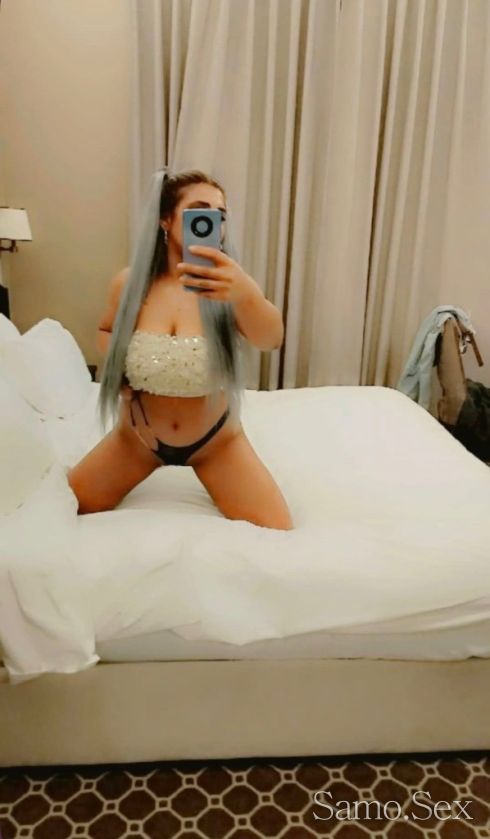 Малка И Натурално Тясна💯💋💋 -  снимка 1