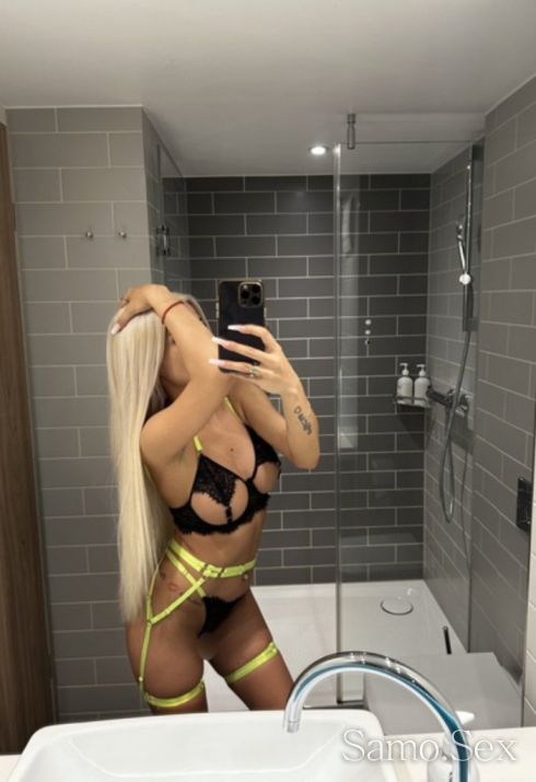 ⚜️KATRIN HOT⚜️Посещавам и адреси❗✅ TOP SERVICE✅ -  снимка 4