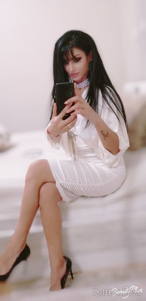 Роси 69 +стандартна услуга 30мин50EUR -  снимка 1