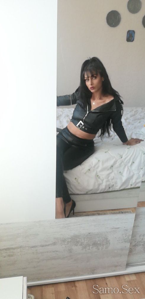 Роси 69 +стандартна услуга 30мин50EUR -  снимка 7