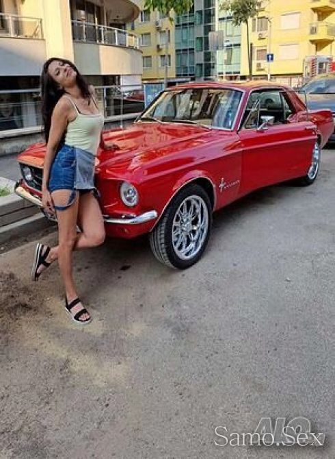 Роси 69 +стандартна услуга 30мин50EUR -  снимка 9