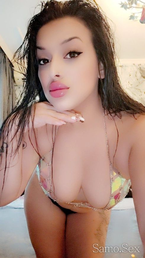 100% реална🤤💋 -  снимка 1