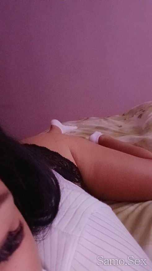 ❤️Нова брюнетка при теб💋 -  снимка 3