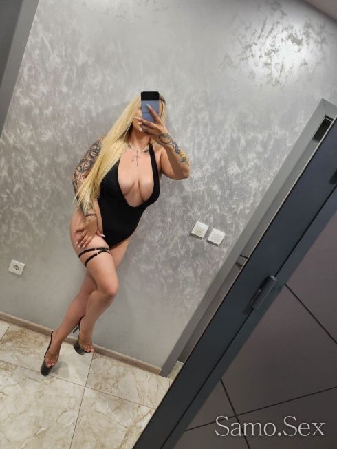 TOP ESKORT 💦NIKOL -  снимка 3
