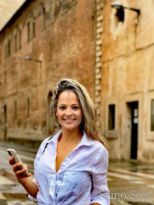 Real SPANISH GIRL-Erotic Massage+Sex -  снимка 10