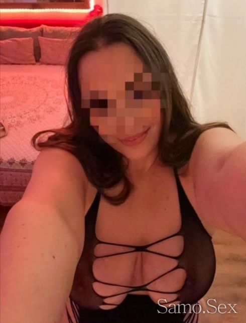 30мин 40 € 💋♥️🍀 може на ваш в кола или хотел И на мой -  снимка 3