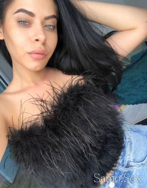 💋MELANI baby🫦 -  снимка 6