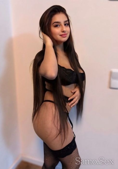 GABI NEW ESCORT -  снимка 3