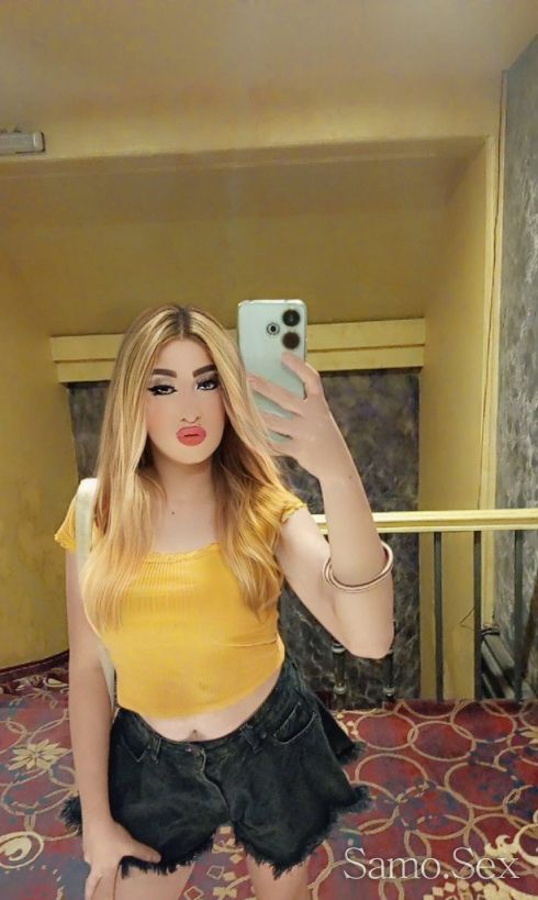 Нова Във Града Малката Русалка 🔞🥵 -  снимка 3