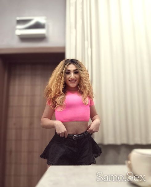 Страсно Дупенце 💋♥️🥵👄 -  снимка 3