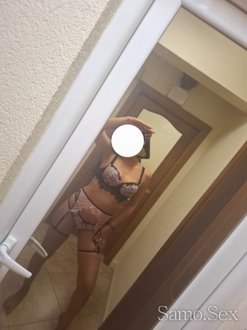 НОВА В ВАШИЯ ГРАД🔝🔝🔝ФРЕНСКА БЕЗ 💋ИМАМ КОЛЕЖКА ЗА ТРОЙКА -  снимка 6