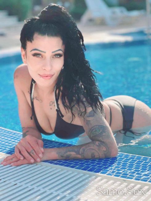 ❤️Vip Escort🫦 -  снимка 5
