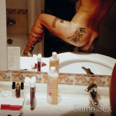 ❌🧨 Aktive and pasive Face Fuck 69🧨❌ -  снимка 13