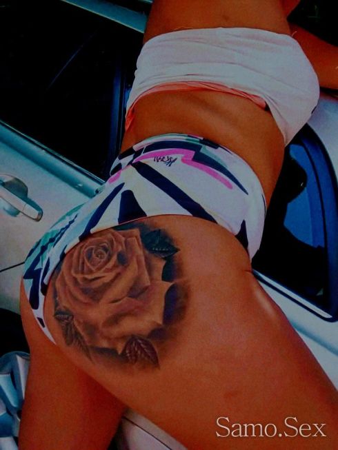 последни дни 🔥💦бърза опция за Френска 💥🔞 -  снимка 17