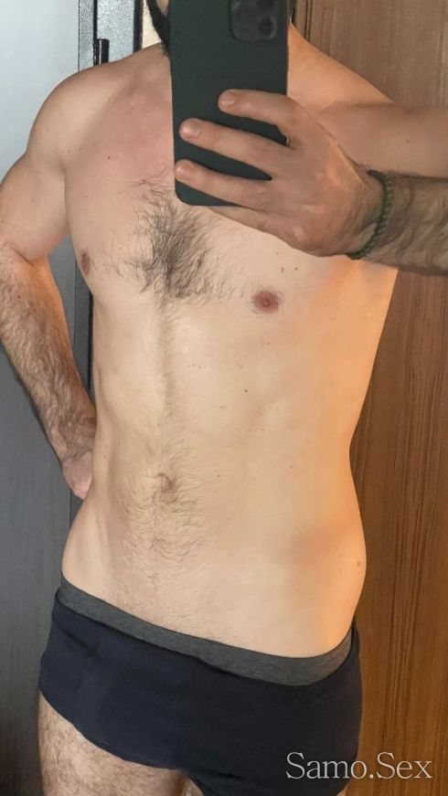 Търся жена за неангажиращ секс -  снимка 1