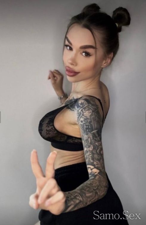 ⭐️LUXURY_GIRL⭐️BRUTAL BEST👅 -  снимка 13