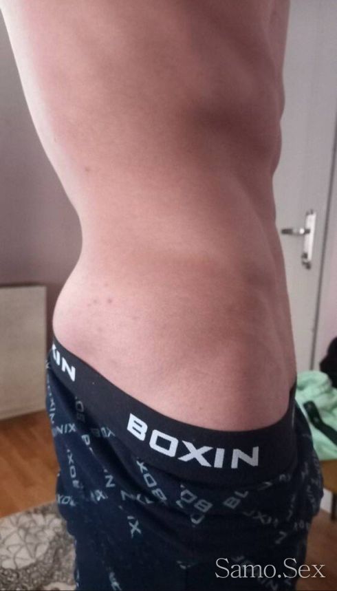 New Top/ Massage Sex -  снимка 1