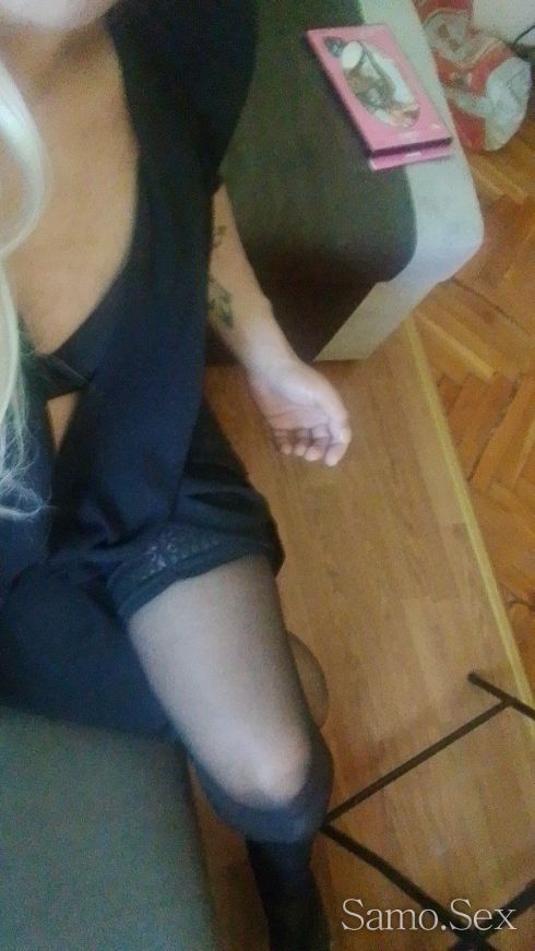 Здравейте господа,предлагам приятна компания ! -  снимка 3