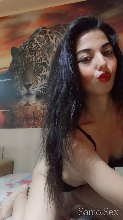 Ела да задоволя всички твои желания -  снимка 1