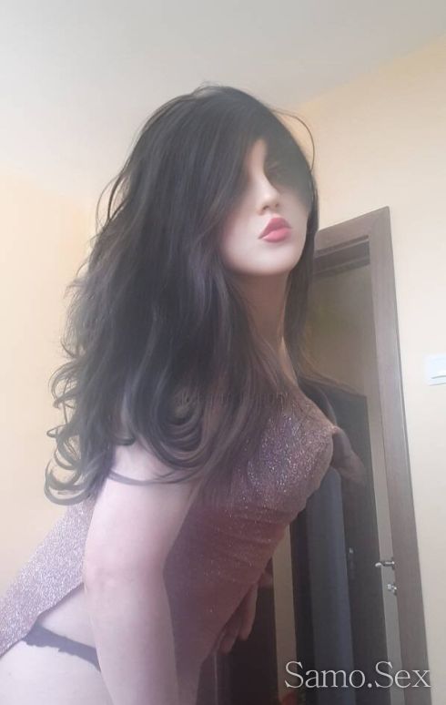 Секси коте -  снимка 6