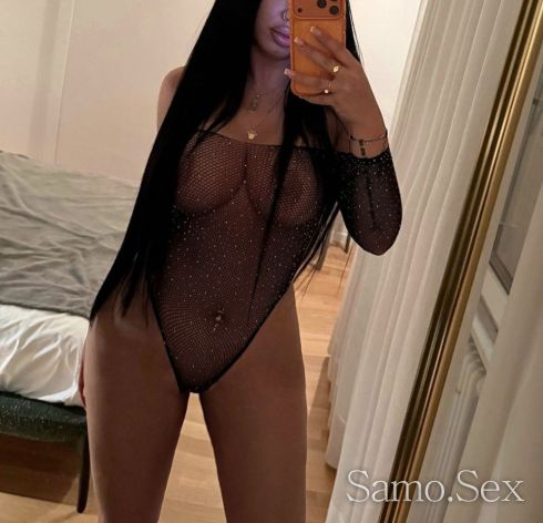 Sweet baby marina -  снимка 2