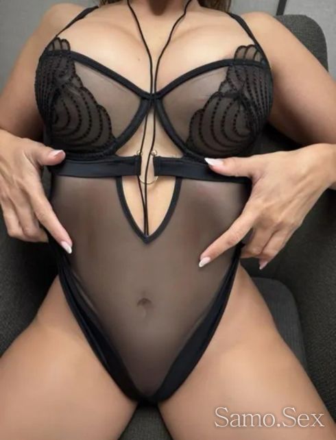 Sweet baby marina -  снимка 1