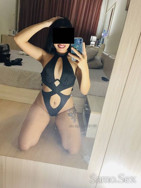 beby -  снимка 1