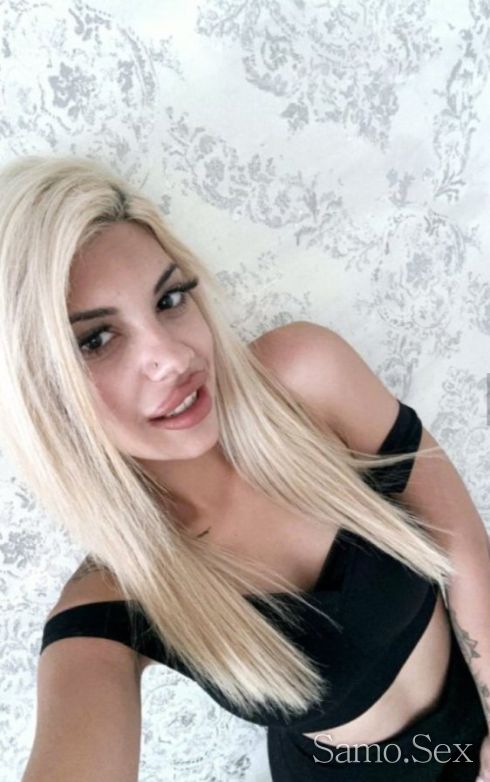 Нова в градъ Мокра и дива в секса много си ме бива😉💦👅100%реална -  снимка 3