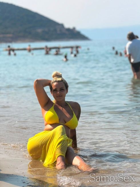 New IN YOU CITY 🌊🔞❌️ -  снимка 2