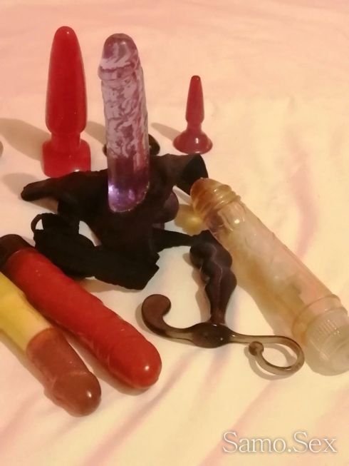 Лечебен, релаксиращ или масаж на простатата жлеза -  снимка 12