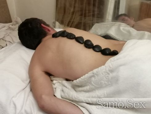 Лечебен, релаксиращ или масаж на простатата жлеза -  снимка 7