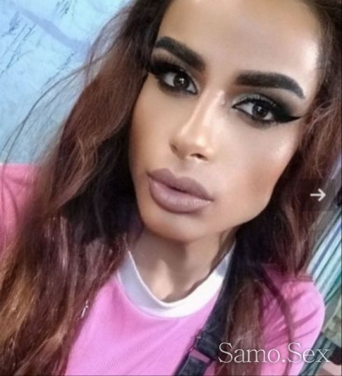 Nov top travestit -  снимка 2