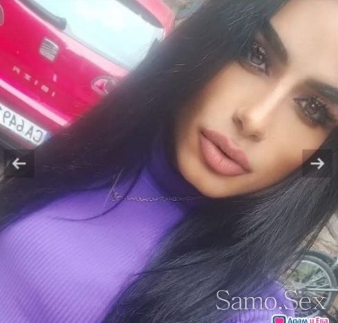 Nov top travestit -  снимка 3