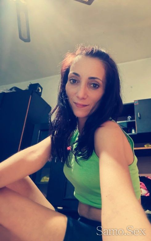 Sladka i Diskretna 100% Realna🥰😋❤️ -  снимка 1