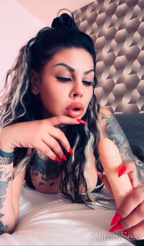 🔞💋Blowjob Queen💋🔞 -  снимка 2