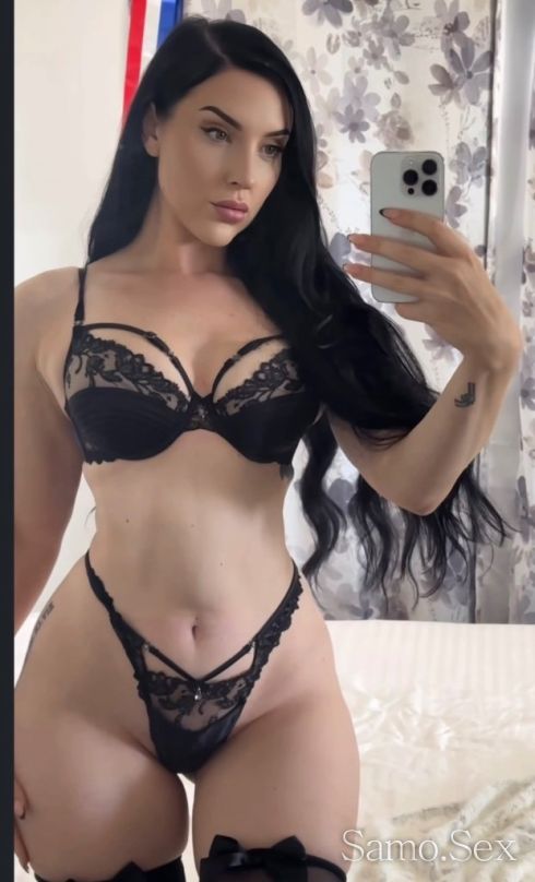 🛑Ела да ме опиташ, изчукай ме😽 -  снимка 10