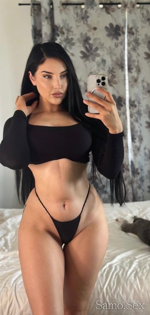 🛑Ела да ме опиташ, изчукай ме😽 -  снимка 9