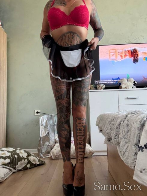 BDSM -  снимка 8