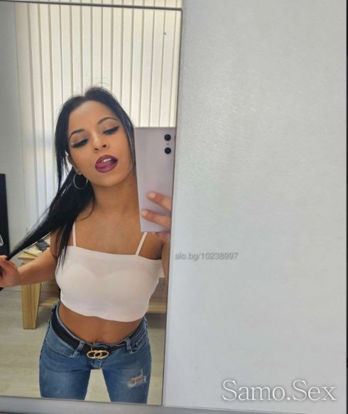 Малко сладко миньонче Само на ваш терен -  снимка 5