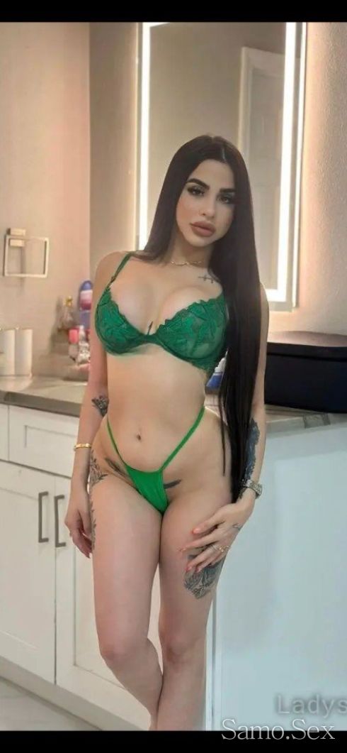 Сексаблната💋💋💋🧿🍀 -  снимка 4