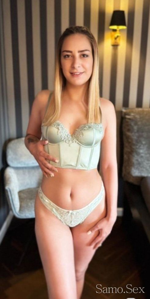 Галя  😘❤️😘 -  снимка 5