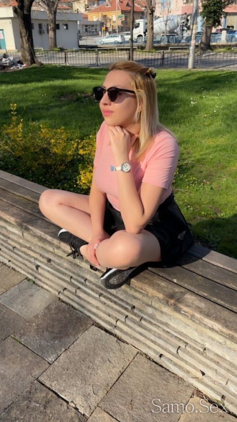Give yourself some time with me, escape the stress and busy day. -  снимка 3