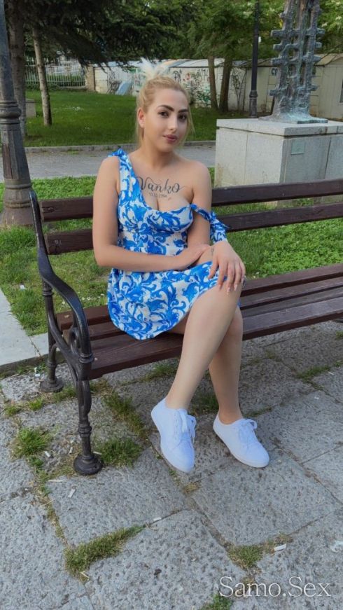 🔞❤️🔞 ❤️ Escort❤️ New Baby ❤️for You 🚫🔞🚫 -  снимка 2