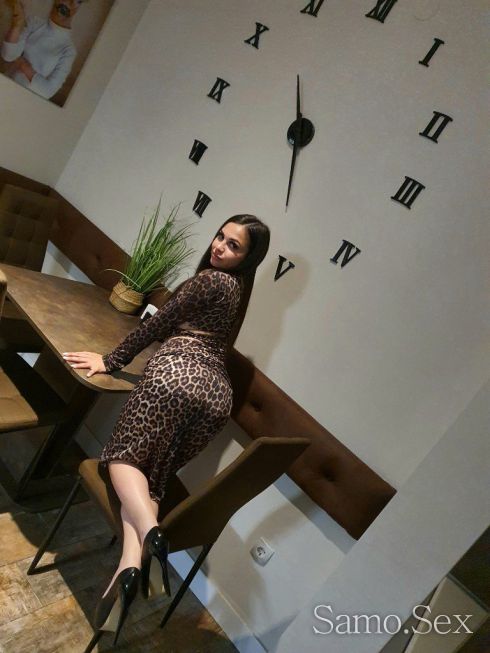 Пантерка ❤️ -  снимка 3