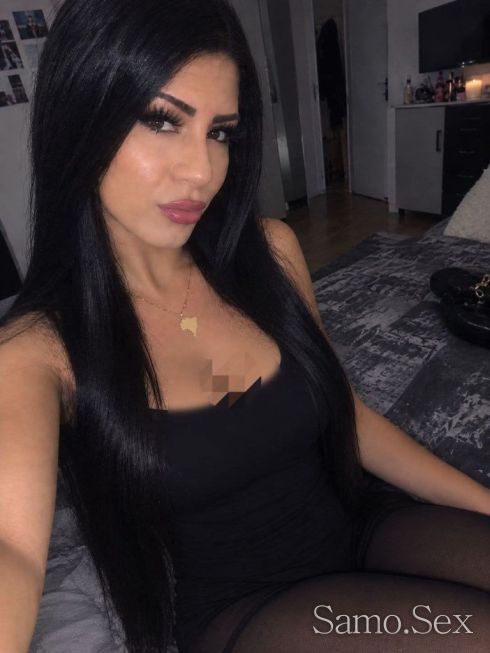 🤤Трансексуална дама 🤤 -  снимка 1